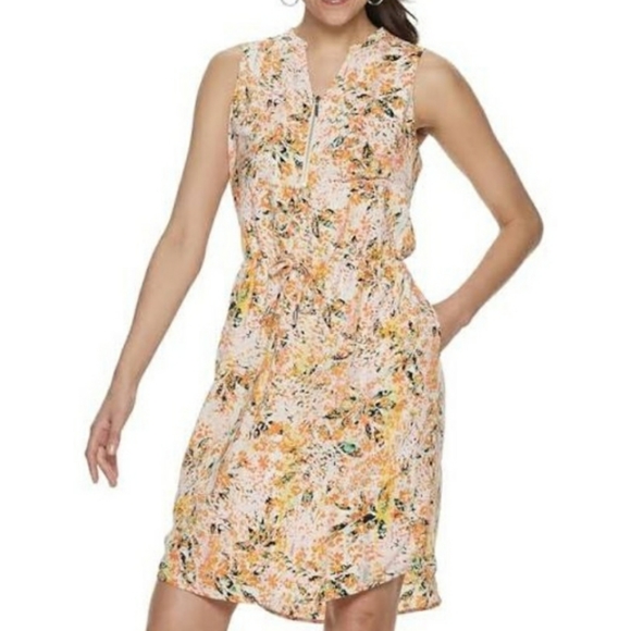 apt 9 summer dresses